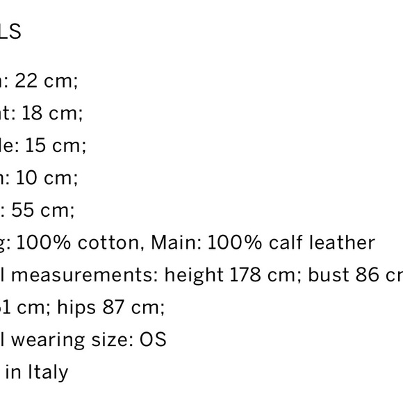 CHLOÈ mini Annie shoulder bag - Picture 6 of 10